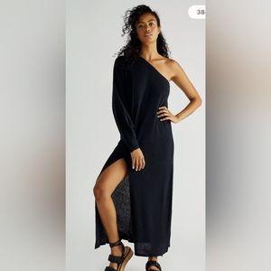 Free People FP Beach Dress with Pockets